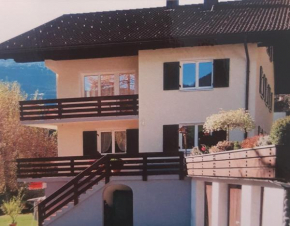 Отель Haus Bargara, Бартоломеберг